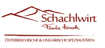 Schachlwirt Familie Horvath